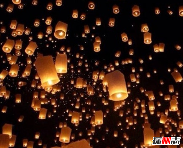 鬼節(jié)真的有鬼出來嗎?七月十五鬼節(jié)禁忌30條