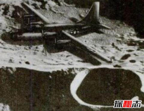 好奇號(hào)火星車驚人發(fā)現(xiàn)：大量火星城市,還有二戰(zhàn)飛機(jī)