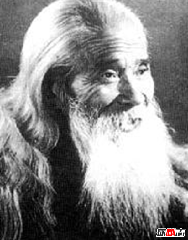 河南160歲老道人真身不腐之謎,參禪打坐時悄然仙逝