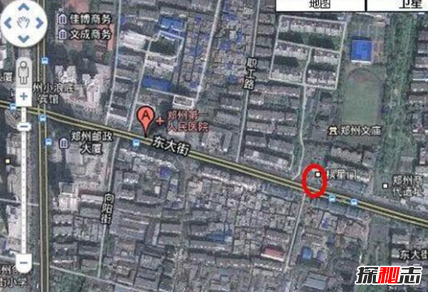 膽小勿看!河南靈異事件真實案例,看完保證你晚上一人不敢入睡