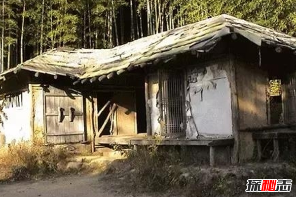 膽小勿看!河南靈異事件真實案例,看完保證你晚上一人不敢入睡