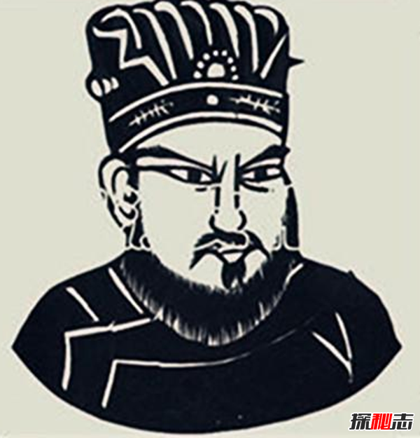 東晉孝武帝司馬曜出生之謎,司馬曜的降生實屬奇聞(皮膚黝黑的婢女所生)