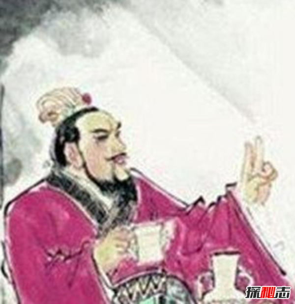 東晉孝武帝司馬曜出生之謎,司馬曜的降生實屬奇聞(皮膚黝黑的婢女所生)