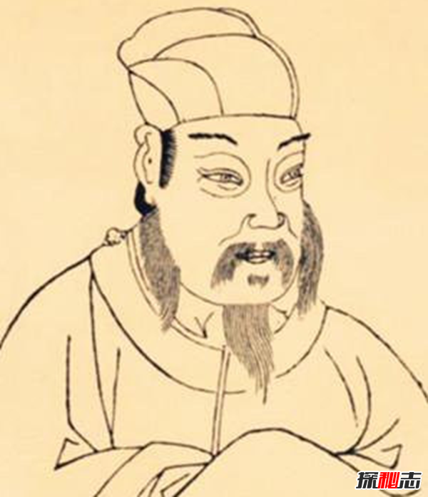 東晉孝武帝司馬曜出生之謎,司馬曜的降生實屬奇聞(皮膚黝黑的婢女所生)