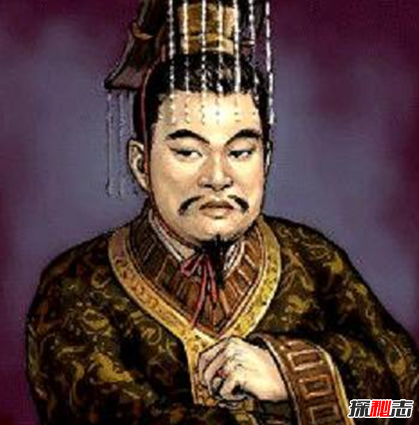 東晉孝武帝司馬曜出生之謎,司馬曜的降生實屬奇聞(皮膚黝黑的婢女所生)