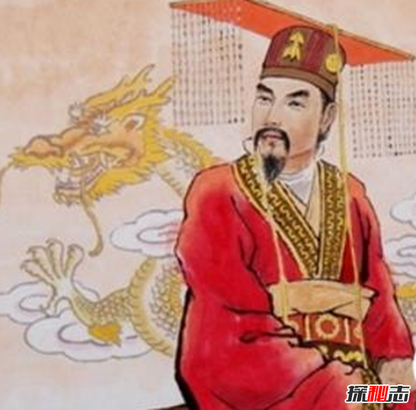 東晉孝武帝司馬曜出生之謎,司馬曜的降生實屬奇聞(皮膚黝黑的婢女所生)