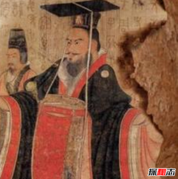 東晉孝武帝司馬曜出生之謎,司馬曜的降生實屬奇聞(皮膚黝黑的婢女所生)