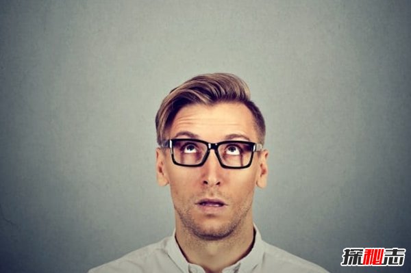 幻覺一般都會看到什么?世界十大新奇的幻覺(不可思議)