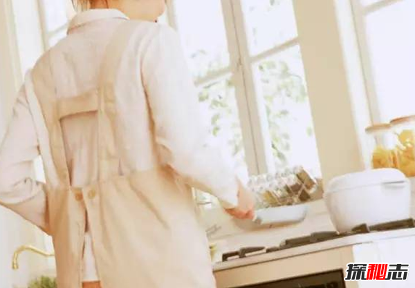 家庭主婦確實(shí)不好當(dāng)?家庭主婦的十大痛點(diǎn)