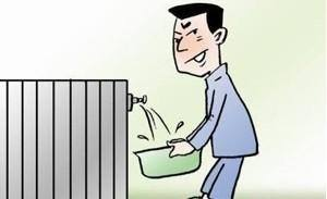 IC卡水表偷水最簡單的技巧