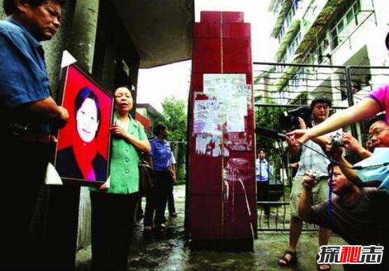 姜俊武真的殺了黃靜嗎，揭秘女教師黃靜案真相