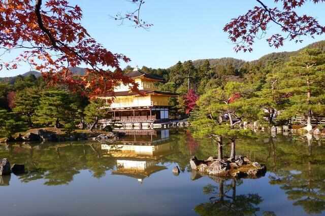 2019年世界十大最美城市排行，第一名當(dāng)之無(wú)愧(www.ijiuai.com)