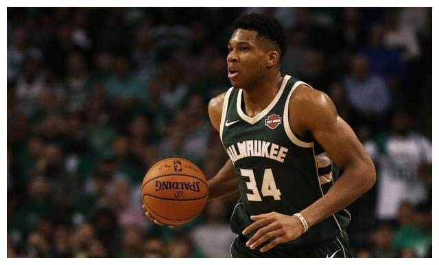 2018 NBA球員收入排名出爐，詹姆斯排名第一
