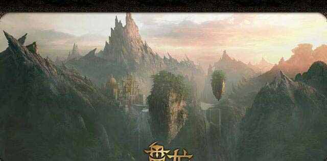 十大巔峰網(wǎng)絡(luò)小說(shuō)，第一名當(dāng)之無(wú)愧，你看過(guò)幾本？