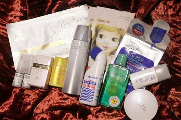 巴厘島免稅店必買清單，這份清單請一定要收好