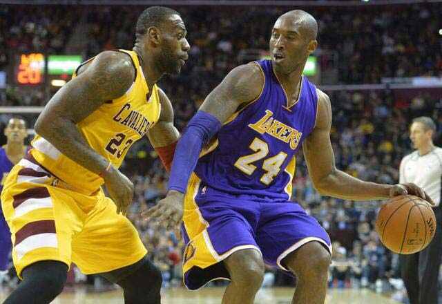 NBA歷史十大外線球員，哪些球員無爭議？哪些異議比較大？