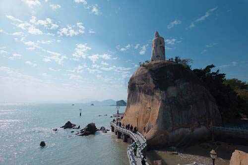 中國(guó)有哪些好玩的地方 中國(guó)十大旅游勝地排行