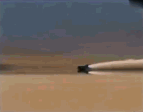 超音速推進號