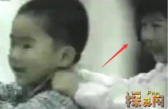 中國(guó)十大恐怖事件