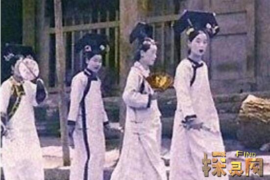 中國(guó)十大恐怖事件