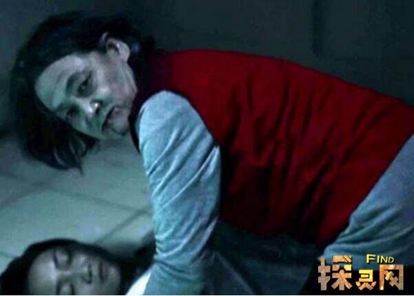 中國(guó)十大恐怖事件