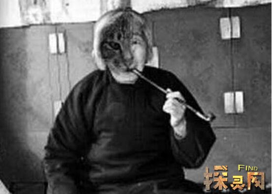 中國(guó)十大恐怖事件